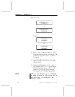 Preview for 82 page of TA Instruments DSC Autosampler CE Operator'S Manual