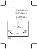 Preview for 84 page of TA Instruments DSC Autosampler CE Operator'S Manual