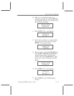 Preview for 85 page of TA Instruments DSC Autosampler CE Operator'S Manual