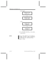 Preview for 96 page of TA Instruments DSC Autosampler CE Operator'S Manual