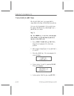 Preview for 98 page of TA Instruments DSC Autosampler CE Operator'S Manual