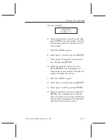 Preview for 99 page of TA Instruments DSC Autosampler CE Operator'S Manual