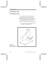 Preview for 108 page of TA Instruments DSC Autosampler CE Operator'S Manual