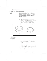 Preview for 128 page of TA Instruments DSC Autosampler CE Operator'S Manual