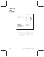 Предварительный просмотр 132 страницы TA Instruments DSC Autosampler CE Operator'S Manual