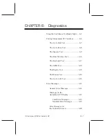 Предварительный просмотр 133 страницы TA Instruments DSC Autosampler CE Operator'S Manual