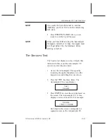 Предварительный просмотр 141 страницы TA Instruments DSC Autosampler CE Operator'S Manual