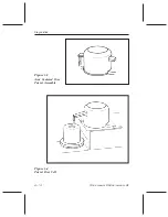 Предварительный просмотр 146 страницы TA Instruments DSC Autosampler CE Operator'S Manual