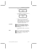 Preview for 153 page of TA Instruments DSC Autosampler CE Operator'S Manual