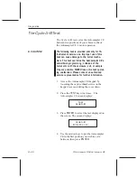 Preview for 154 page of TA Instruments DSC Autosampler CE Operator'S Manual