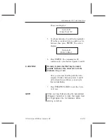 Preview for 155 page of TA Instruments DSC Autosampler CE Operator'S Manual