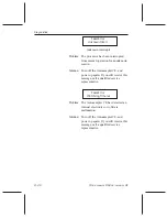 Preview for 160 page of TA Instruments DSC Autosampler CE Operator'S Manual