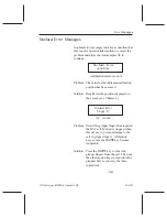 Preview for 161 page of TA Instruments DSC Autosampler CE Operator'S Manual