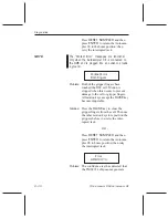 Preview for 162 page of TA Instruments DSC Autosampler CE Operator'S Manual