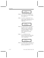 Preview for 164 page of TA Instruments DSC Autosampler CE Operator'S Manual