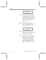 Preview for 166 page of TA Instruments DSC Autosampler CE Operator'S Manual