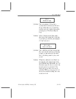 Preview for 167 page of TA Instruments DSC Autosampler CE Operator'S Manual