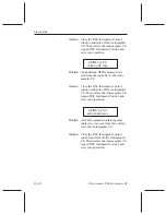 Preview for 170 page of TA Instruments DSC Autosampler CE Operator'S Manual