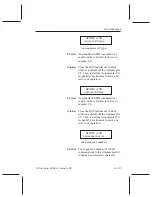 Preview for 171 page of TA Instruments DSC Autosampler CE Operator'S Manual