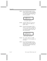 Preview for 172 page of TA Instruments DSC Autosampler CE Operator'S Manual