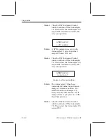 Preview for 174 page of TA Instruments DSC Autosampler CE Operator'S Manual