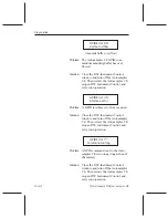 Preview for 176 page of TA Instruments DSC Autosampler CE Operator'S Manual