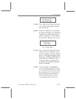 Preview for 177 page of TA Instruments DSC Autosampler CE Operator'S Manual