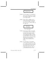 Preview for 179 page of TA Instruments DSC Autosampler CE Operator'S Manual