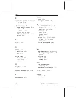 Preview for 186 page of TA Instruments DSC Autosampler CE Operator'S Manual