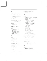 Preview for 187 page of TA Instruments DSC Autosampler CE Operator'S Manual