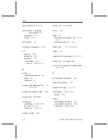 Preview for 188 page of TA Instruments DSC Autosampler CE Operator'S Manual