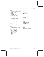 Preview for 189 page of TA Instruments DSC Autosampler CE Operator'S Manual