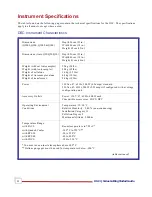 Предварительный просмотр 28 страницы TA Instruments DSC Q Series Getting Started Manual