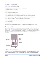 Предварительный просмотр 12 страницы TA Instruments Nano ITC 5300 Getting Started Manual