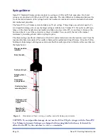 Предварительный просмотр 14 страницы TA Instruments Nano ITC 5300 Getting Started Manual