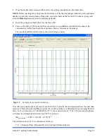 Предварительный просмотр 25 страницы TA Instruments Nano ITC 5300 Getting Started Manual