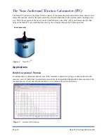 Предварительный просмотр 10 страницы TA Instruments Nano ITC Series Getting Started Manual