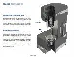 Предварительный просмотр 5 страницы TA Instruments RSA-G2 Manual