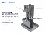 Предварительный просмотр 7 страницы TA Instruments RSA-G2 Manual