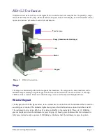 Предварительный просмотр 44 страницы TA Instruments RSA-G2 Manual