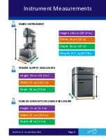 Предварительный просмотр 117 страницы TA Instruments RSA-G2 Manual