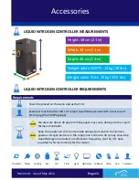 Предварительный просмотр 125 страницы TA Instruments RSA-G2 Manual