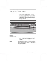 Preview for 18 page of TA Instruments TGA 2050 Operator'S Manual