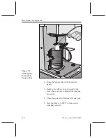 Предварительный просмотр 110 страницы TA Instruments TGA 2050 Operator'S Manual