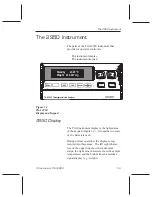 Предварительный просмотр 25 страницы TA Instruments TGA 2950 Operator'S Manual