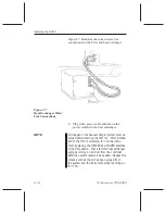 Предварительный просмотр 48 страницы TA Instruments TGA 2950 Operator'S Manual