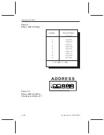 Предварительный просмотр 50 страницы TA Instruments TGA 2950 Operator'S Manual