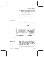 Предварительный просмотр 53 страницы TA Instruments TGA 2950 Operator'S Manual