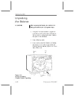 Предварительный просмотр 54 страницы TA Instruments TGA 2950 Operator'S Manual