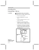 Предварительный просмотр 56 страницы TA Instruments TGA 2950 Operator'S Manual